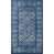 Blue/White