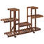 Morison Wood Plant Stand-118149875