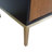 61'' Double Bathroom Vanity with Granite Top-1450315812