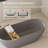 59" Freestanding Solid Surface Stone Resin Bathtub with Overflow and Pop-up Drain-123384699-123514213