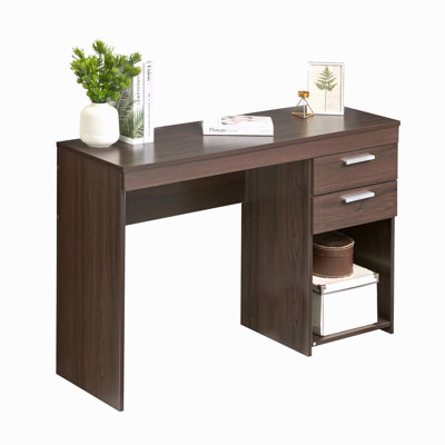 Home Office Workstation With Storage
