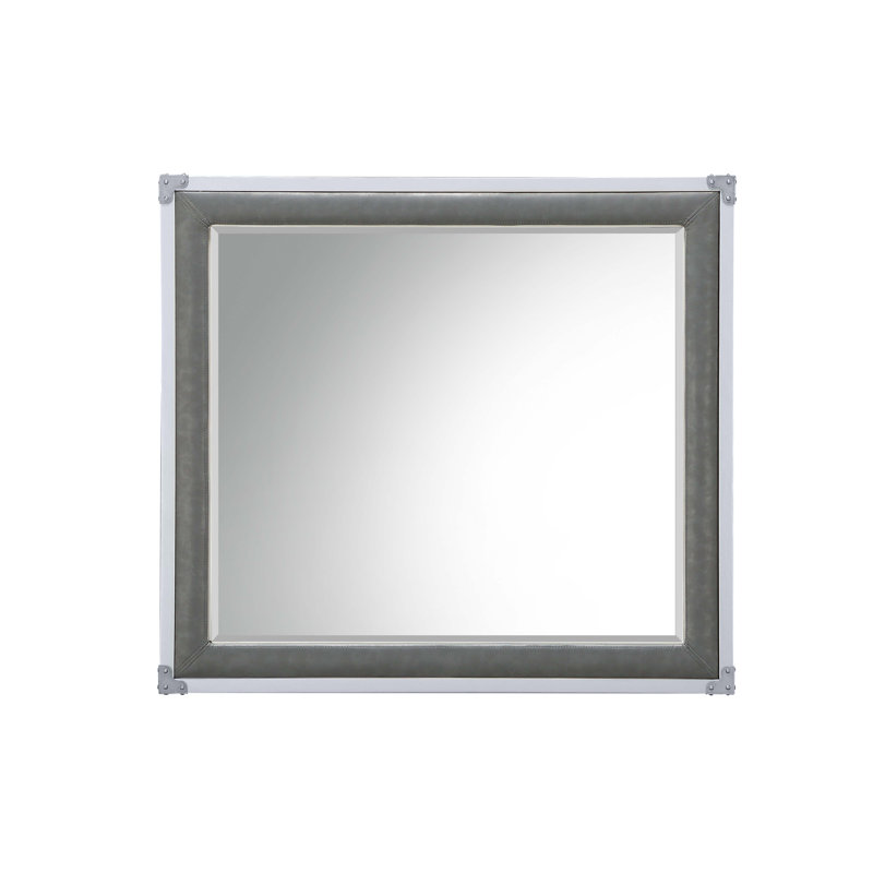 Miroir biseauté Patrina