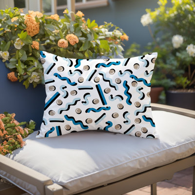 Coussin lombaire intérieur / extérieur Voxa