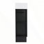 Meuble-lavabo 18,6 po avec lavabo-254658087