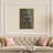 Kiswah Glass Islamic Wall Art-556708728
