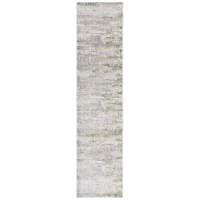 Palma Performance Abstract Rug
