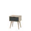 Caroline End Table-33630680