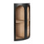 Armoire de coin en bois-106326289