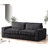 Sofa Couch With Sleek Design-1315623093