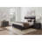 King Open Panel Bed-918634641