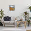 "Vast Desert Mesa" par RB sur toile-927054026-927054031