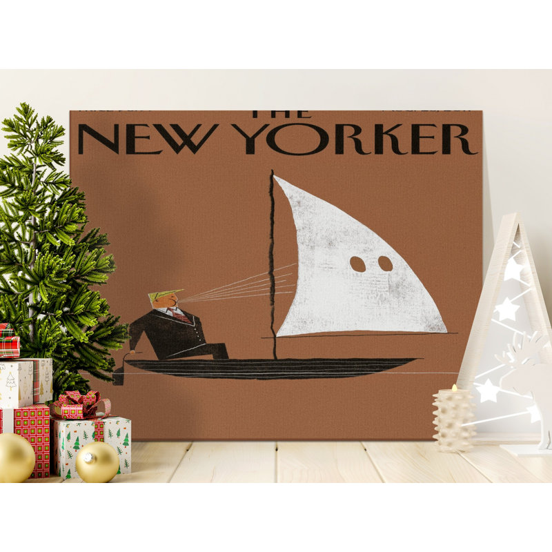 Wrapped Canvas Print Set, 14x11