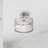 Emilia Flush Mount-1339869437