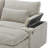 Convertible Sofa Bed with Storage Space-1739573544
