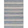 Anner Striped Indoor / Outdoor Rug