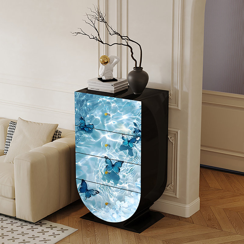 Armoire à tiroirs Universal French