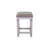 Console Table W/4 Stools