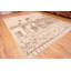 One-of-a-Kind 12'6" X 14' Hand Knotted Area Rug