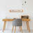 Digital Wall Clock