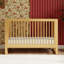 Nantucket Greenguard Gold Certified 3 -in-1 Convertible Crib-992863678