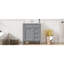 Meuble-lavabo simple avec plateau Galatia 30