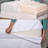 Ilwell Zipper Mattress Protector Mattress Protector Case Pack-348558141