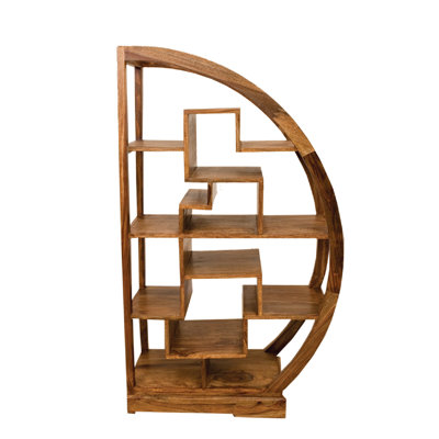Zane Bookcase
