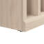 Kierra Hall Tree 40'' Wide with Bench and Shoe Storage-112013750