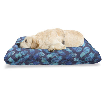 Polyester Pet Bed