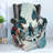 Throw Blanket-457494503