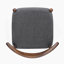 Chaises en tissu, ensemble de 2-1000600762-1000600765