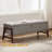 Multifunctional bench with hidden storage, perfect for the living room, bedroom, and hallway-1555085551