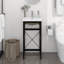 Haff 400mm Single Bathroom Vanity with Basin-1977889779