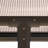 10 Ft. D Aluminum Patio Pergola-90566750