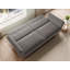 Tickhill 3 Seater Sofa Bed-1056916418