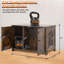 Habitation pour chat en bois 21 po