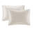 Cozy Reversible Queen Bedding Set, Cotton Cottage Design