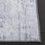 Tapis gris / bleu Josalina Monica 812-1743408106