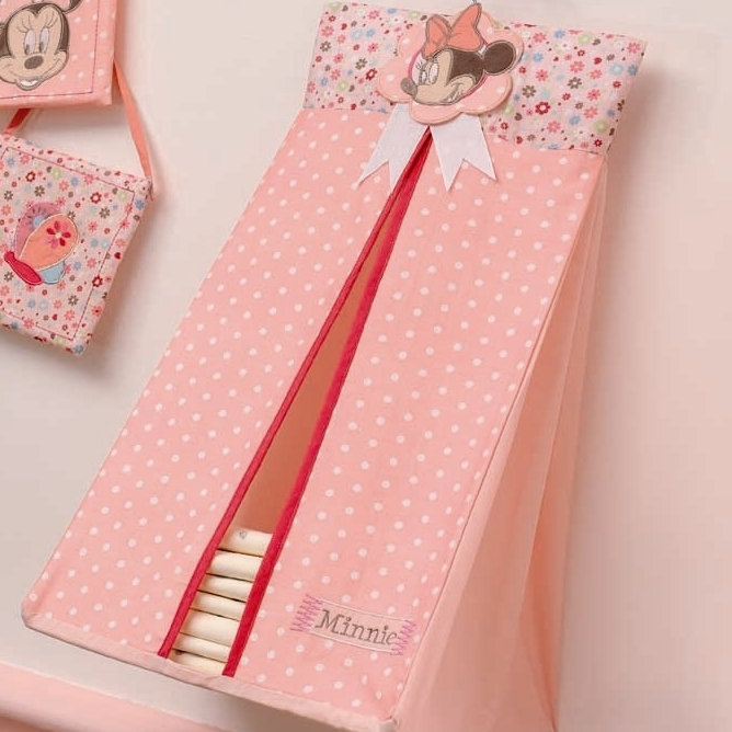Cot Bedding Set