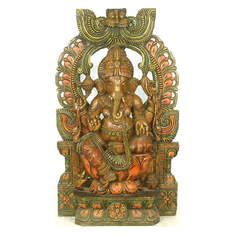 Religious & Spiritual Statue