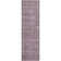 Premium Machine Washable Cerrito AMF574 Lavender Rug