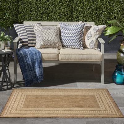 Horizon Indoor/Outdoor Modern Rug