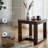 Annabella End Table