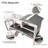 Rabbit Hutch With Wheels
