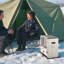 VEVOR 10000 BTU Cabinet Space Heater