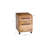 Ascent 2-Drawers Mobile Vertical Filing Cabinet