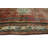 Kaydince One-of-a-Kind 3'3 X 8'11 1970s Runner Wool Area Rug in Rust