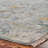 Labriola Mist Teal Hand-Knotted Area Rug-869783957