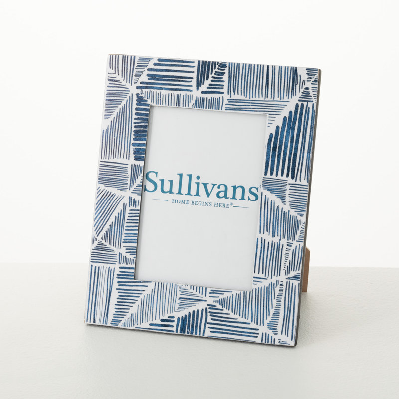 Wood Picture Frame