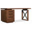 Elon 3 - Drawer File Cabinet